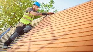 Best Sheet Metal Roofing  in Newton Falls, OH