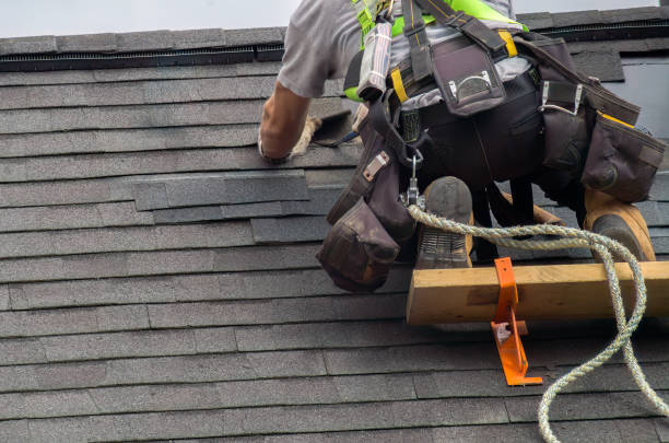 Fast & Reliable Emergency Roof Repairs in Newton Falls, OH