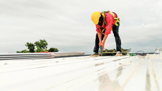 EPDM Roofing in Newton Falls, OH