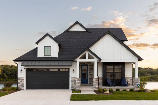 Professional Roofing in Newton Falls, OH