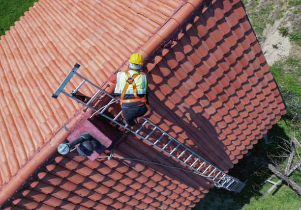 Best Gutter Installation and Repair  in Newton Falls, OH