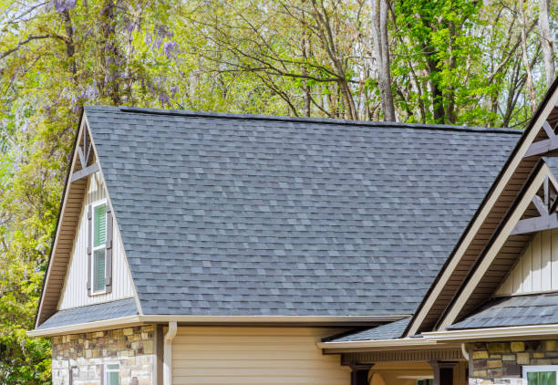 Best Storm Damage Roof Repair  in Newton Falls, OH